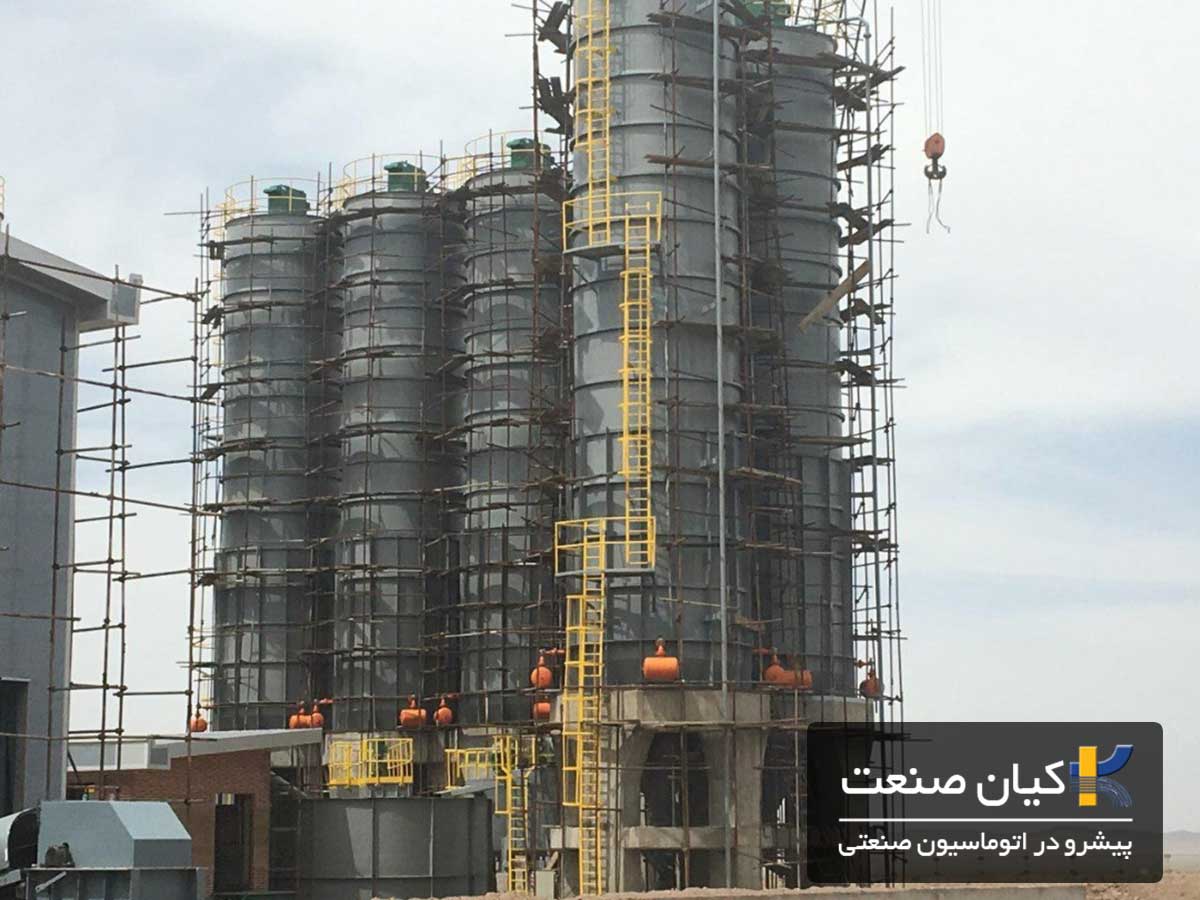 ایر بلستر